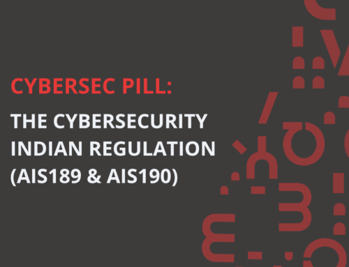Vehicle cybersecurity extends to India.