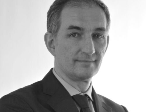Giuseppe Faranda Cordella