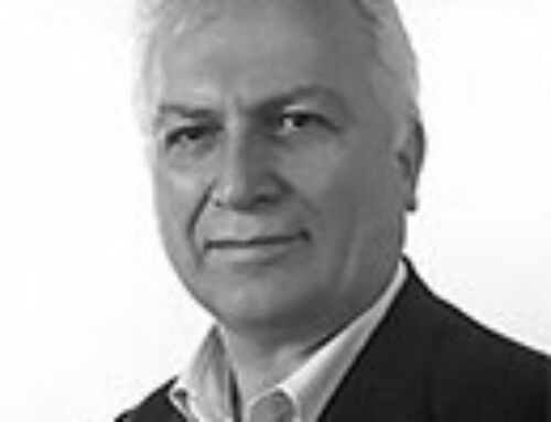 Gianfranco Burzio