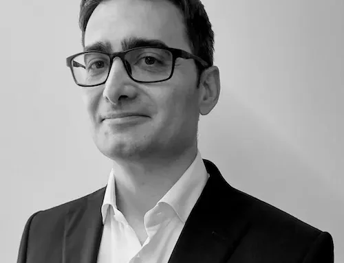 Luca Ferrua