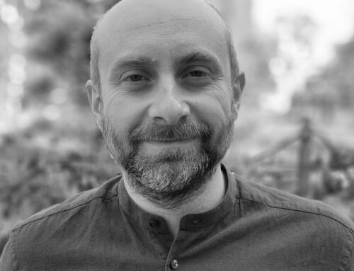Cosimo Senni Guidotti Magnani